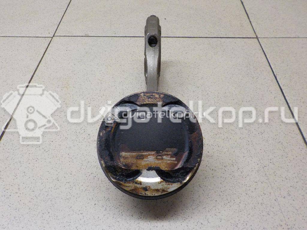 Фото Поршень с шатуном для двигателя G4FG для Hyundai / Kia 120-132 л.с 16V 1.6 л бензин {forloop.counter}}