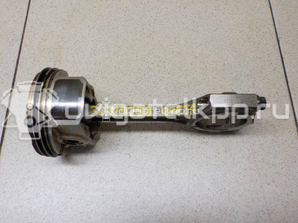 Фото Поршень с шатуном для двигателя G4FG для Hyundai / Kia 120-132 л.с 16V 1.6 л бензин {forloop.counter}}