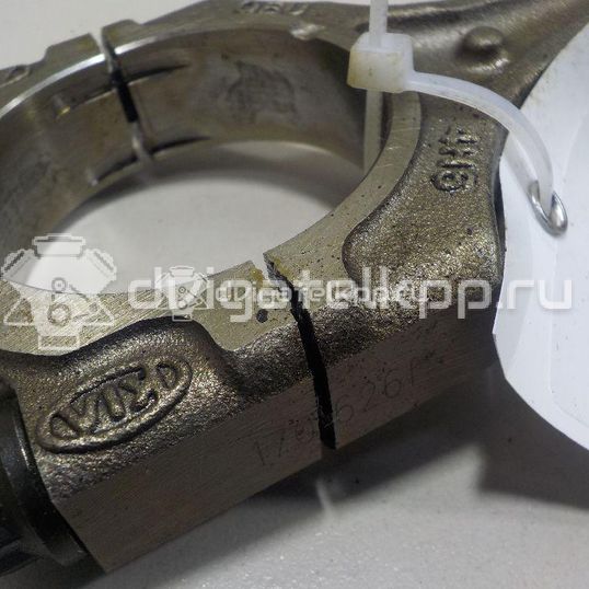 Фото Поршень с шатуном для двигателя G4FG для Hyundai / Kia 120-132 л.с 16V 1.6 л бензин