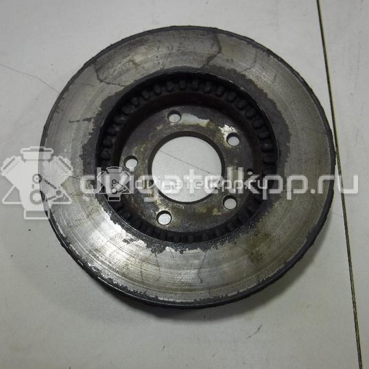 Фото Диск тормозной передний вентилируемый  T0023325XA для Mazda Mpv / Xedos