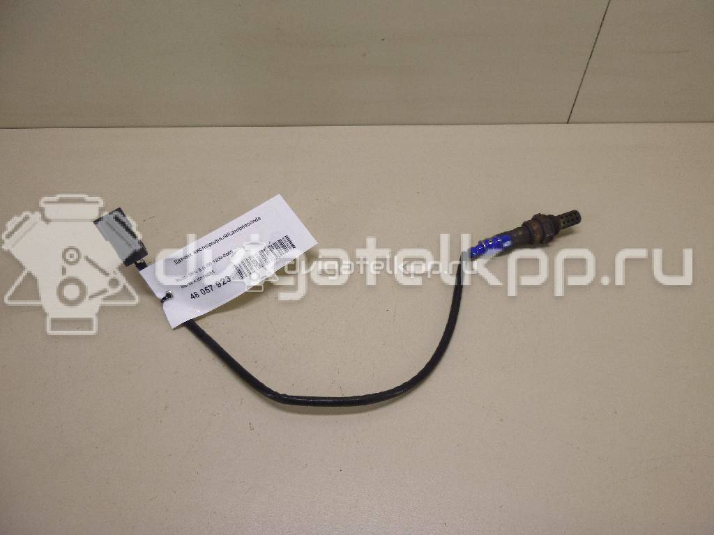 Фото Датчик кислородный/Lambdasonde  AJ5118861 для Mazda Mx-6 / Festiva / 323 / 626 / 6 {forloop.counter}}