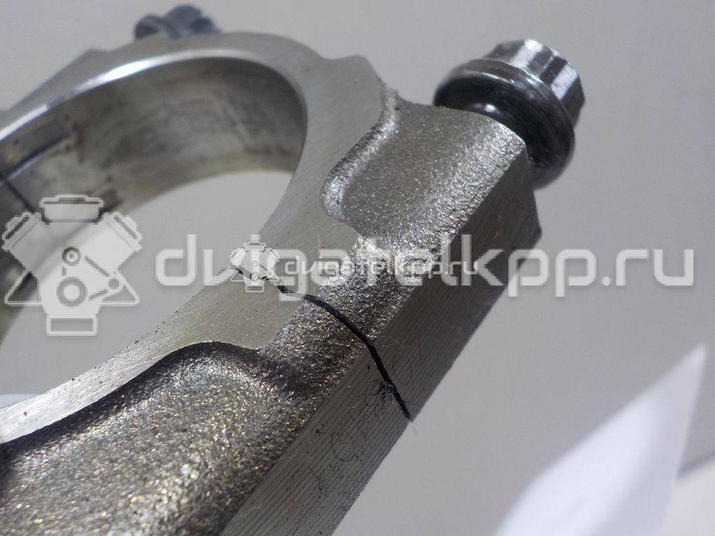 Фото Поршень с шатуном для двигателя G4FG для Hyundai / Kia 120-132 л.с 16V 1.6 л бензин {forloop.counter}}
