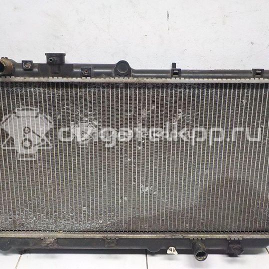 Фото Радиатор основной  FP8715200C для Mazda Premacy Cp