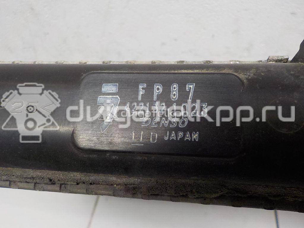 Фото Радиатор основной  FP8715200C для Mazda Premacy Cp {forloop.counter}}