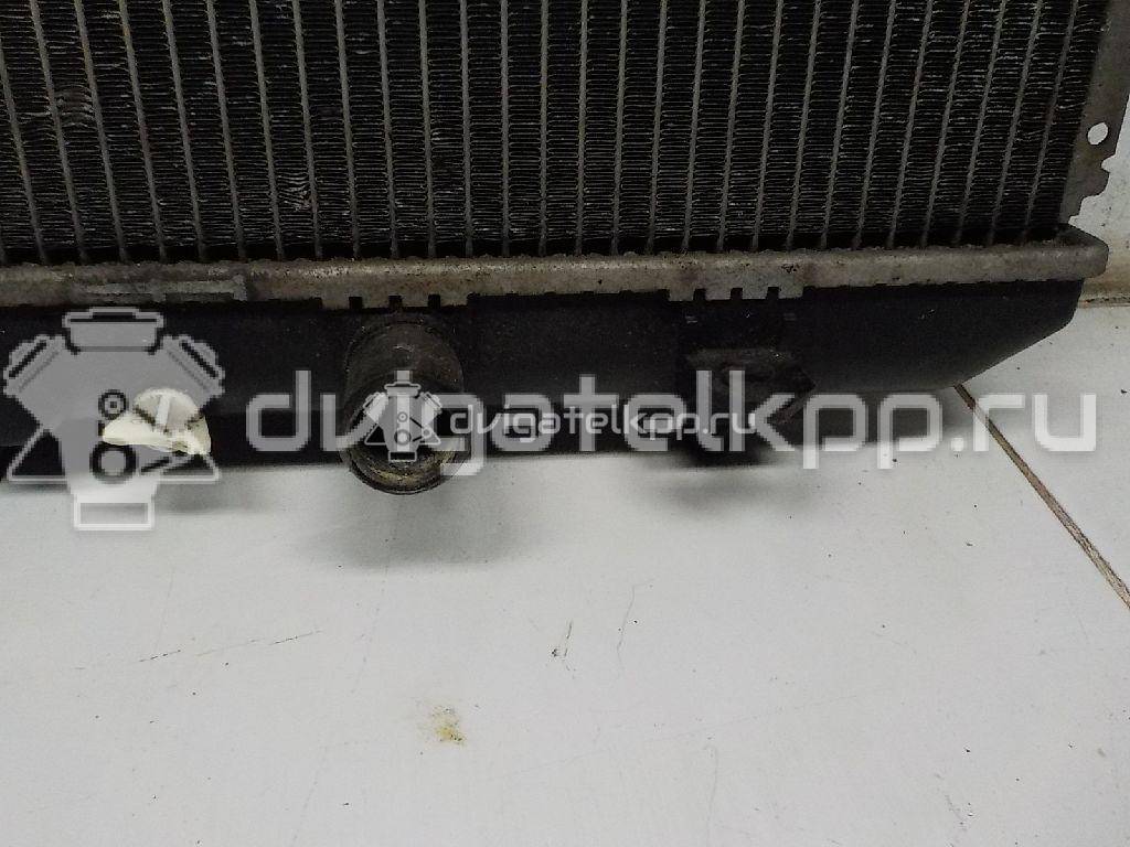 Фото Радиатор основной  FP8715200C для Mazda Premacy Cp {forloop.counter}}