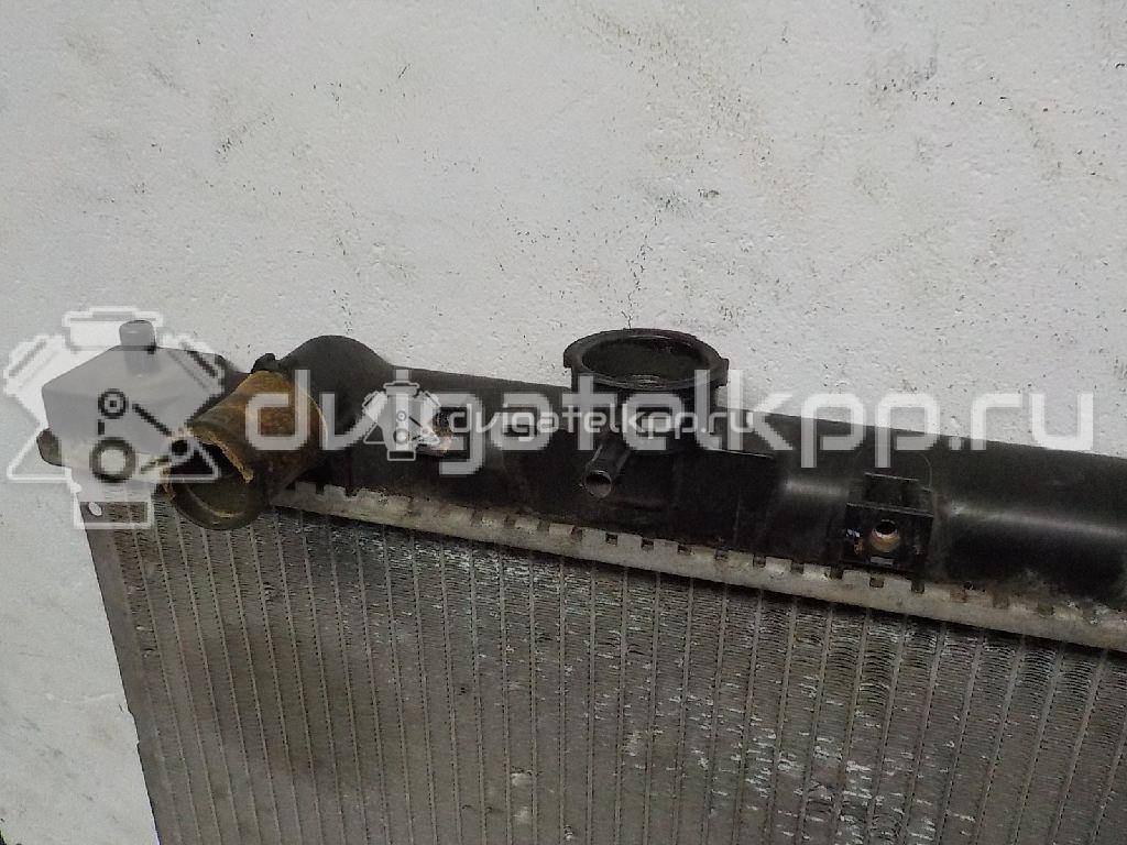 Фото Радиатор основной  FP8715200C для Mazda Premacy Cp {forloop.counter}}