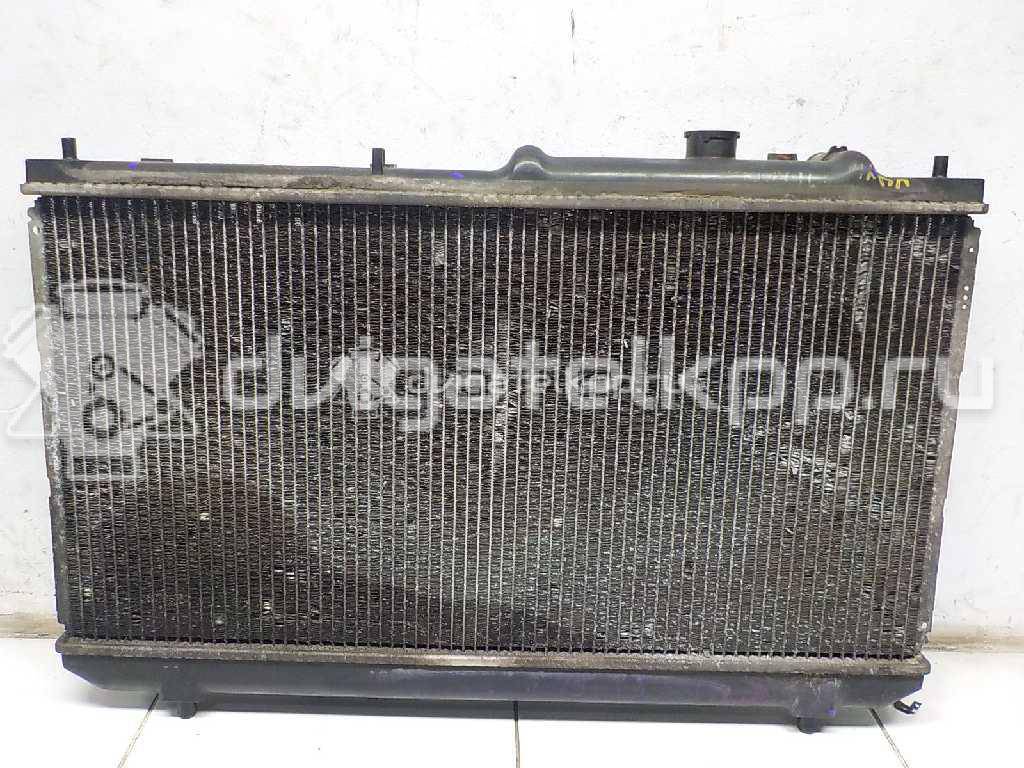 Фото Радиатор основной  FP8715200C для Mazda Premacy Cp {forloop.counter}}