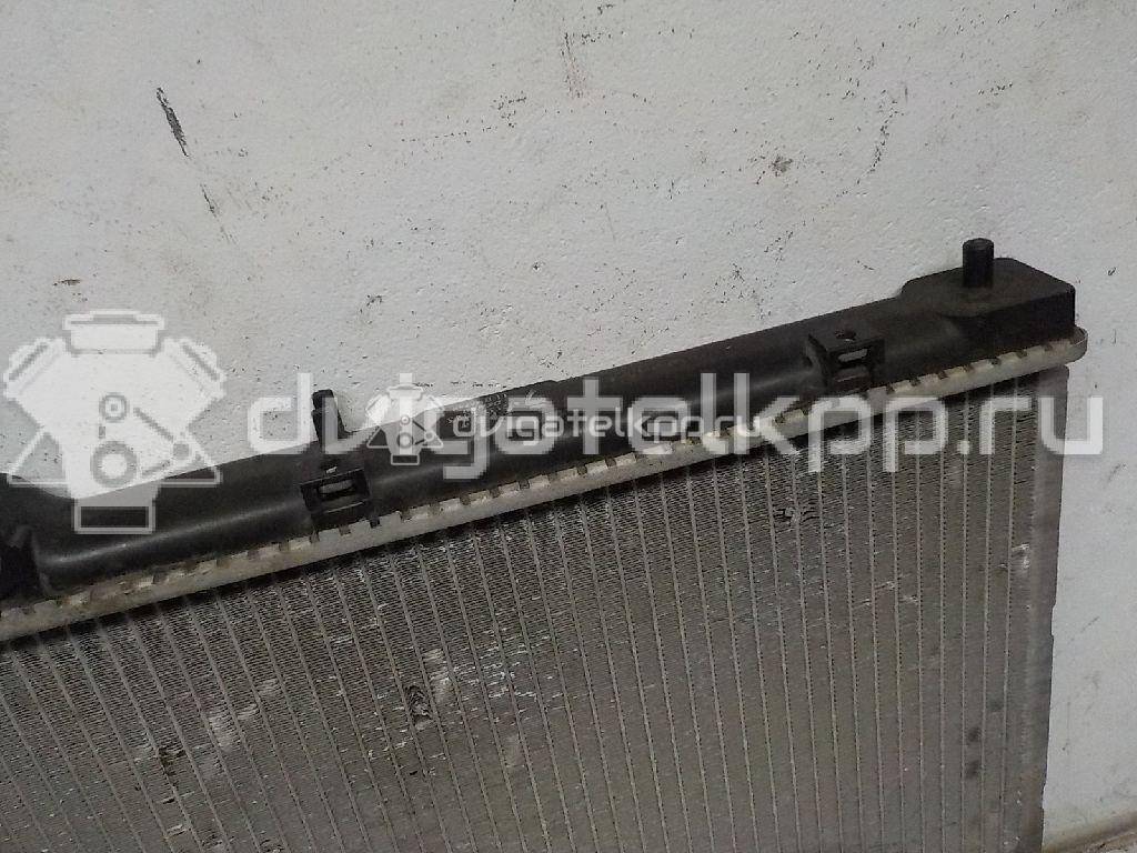 Фото Радиатор основной  FP8715200C для Mazda Premacy Cp {forloop.counter}}