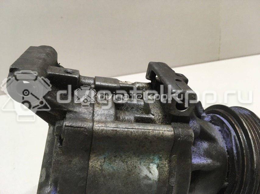 Фото Компрессор системы кондиционирования  F15161450A для Mazda Mx-5 / Rx-8 Se, Fe {forloop.counter}}