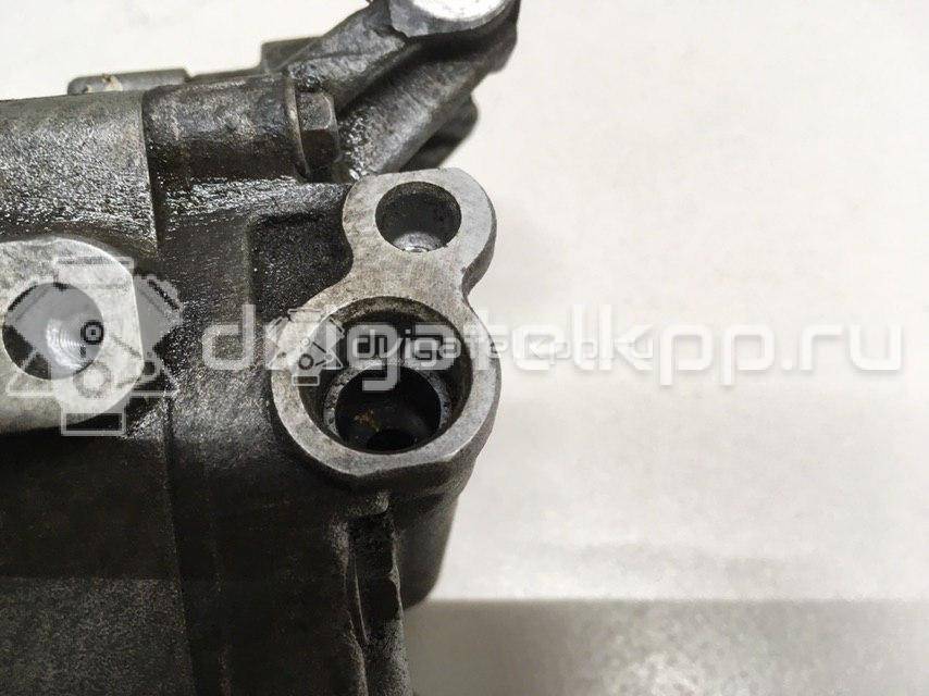 Фото Компрессор системы кондиционирования  F15161450A для Mazda Mx-5 / Rx-8 Se, Fe {forloop.counter}}