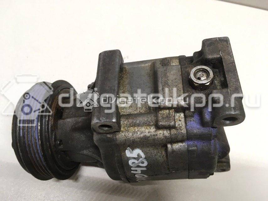 Фото Компрессор системы кондиционирования  F15161450A для Mazda Mx-5 / Rx-8 Se, Fe {forloop.counter}}
