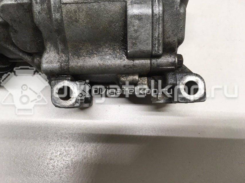 Фото Компрессор системы кондиционирования  F15161450A для Mazda Mx-5 / Rx-8 Se, Fe {forloop.counter}}