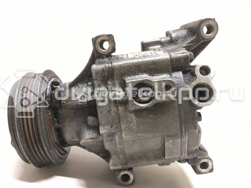 Фото Компрессор системы кондиционирования  F15161450A для Mazda Mx-5 / Rx-8 Se, Fe {forloop.counter}}