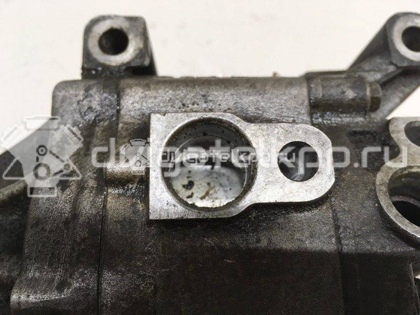 Фото Компрессор системы кондиционирования  F15161450A для Mazda Mx-5 / Rx-8 Se, Fe {forloop.counter}}