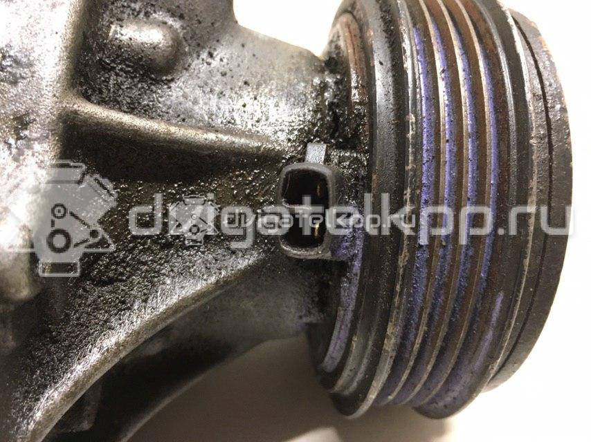 Фото Компрессор системы кондиционирования  F15161450A для Mazda Mx-5 / Rx-8 Se, Fe {forloop.counter}}