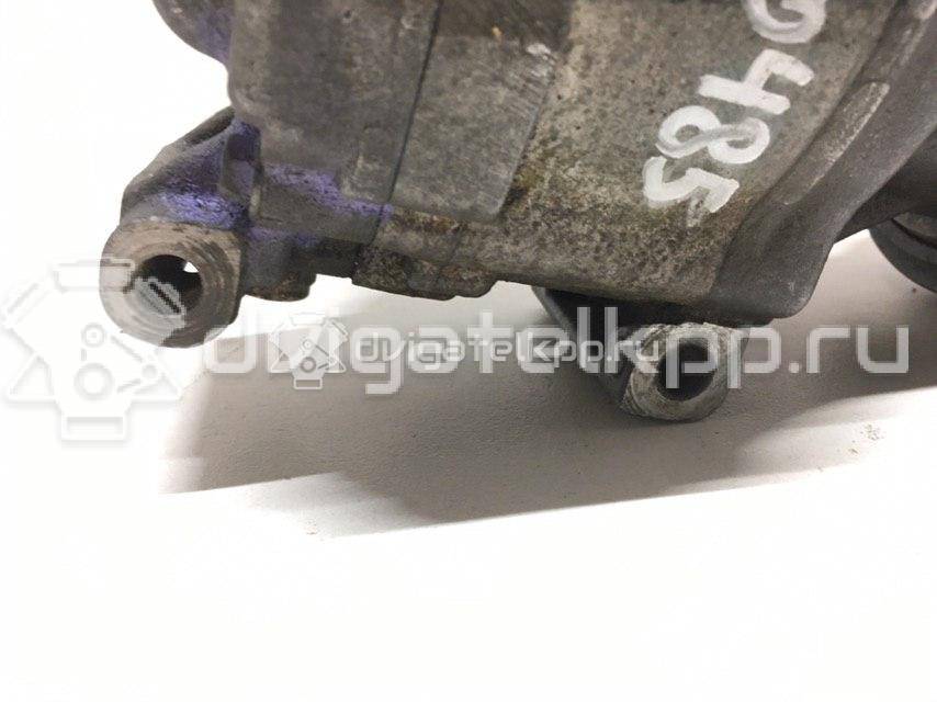 Фото Компрессор системы кондиционирования  F15161450A для Mazda Mx-5 / Rx-8 Se, Fe {forloop.counter}}