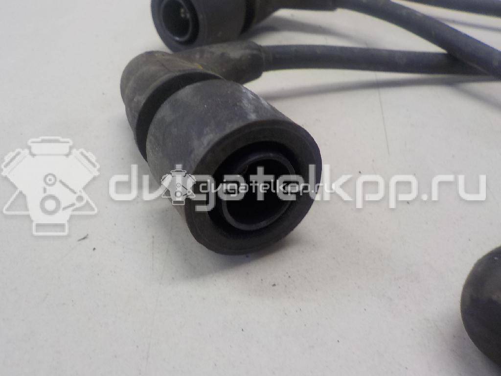 Фото Провода высокого напряж. к-кт  N3H118140B для Mazda Rx-8 Se, Fe {forloop.counter}}