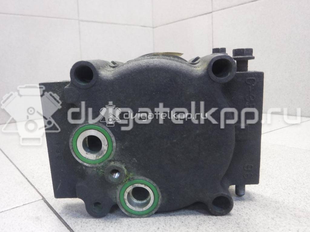 Фото Компрессор системы кондиционирования  4F2H19497AC для mazda Tribute (EP) {forloop.counter}}