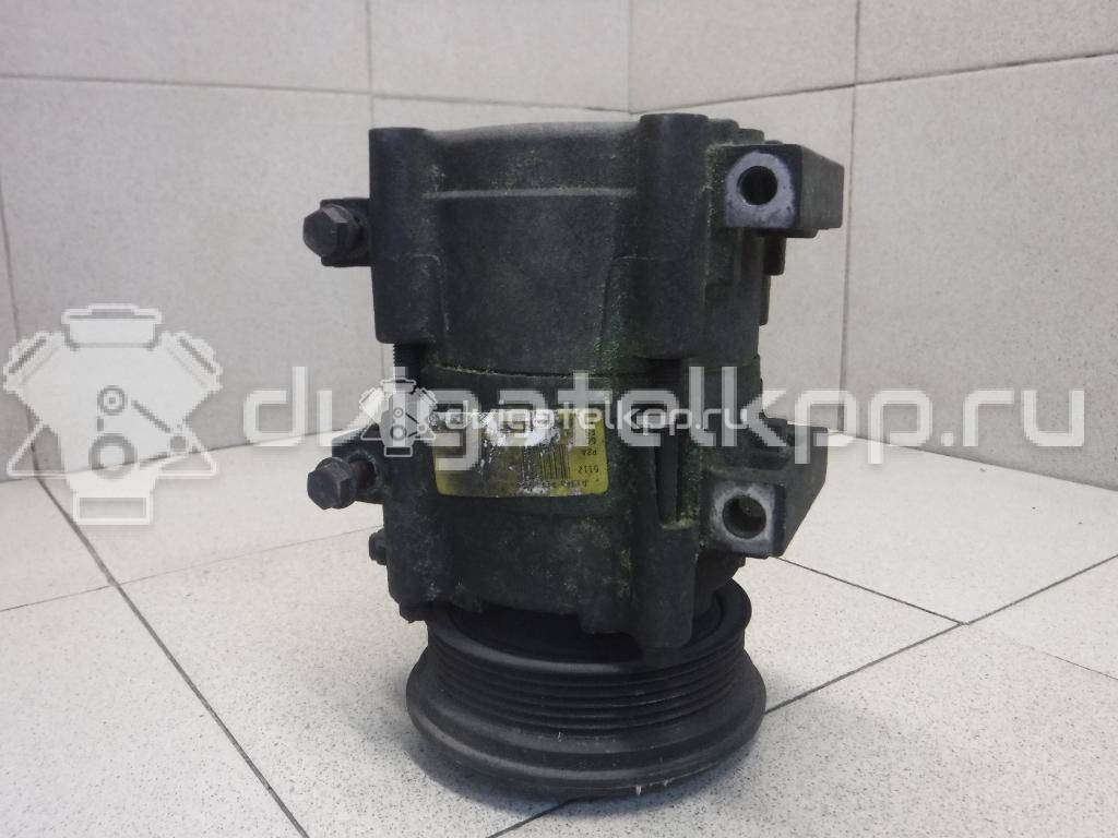 Фото Компрессор системы кондиционирования  4F2H19497AC для mazda Tribute (EP) {forloop.counter}}