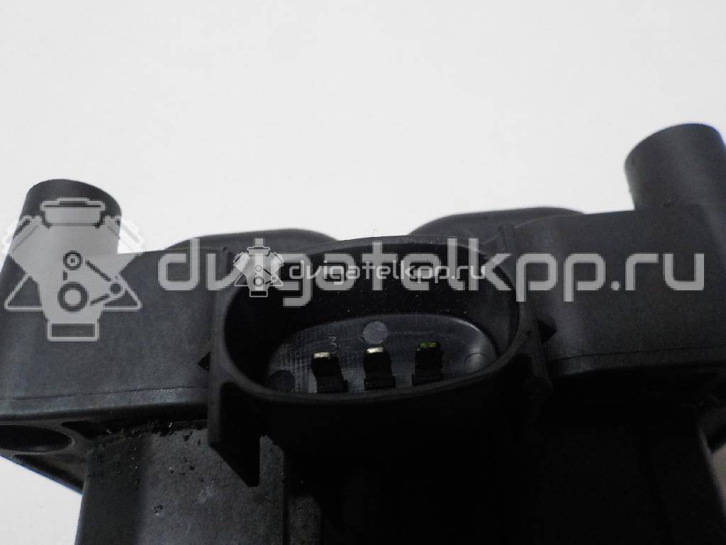 Фото Катушка зажигания  C20118100B для Mazda Tribute Ep / 6 / 3 / 121 / 2 {forloop.counter}}