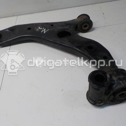 Фото Рычаг передний левый  B45A34350E для Mazda 3