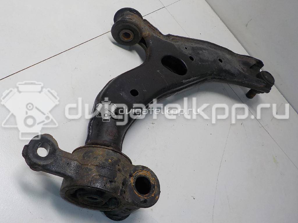Фото Рычаг передний левый  B45A34350E для Mazda 3 {forloop.counter}}