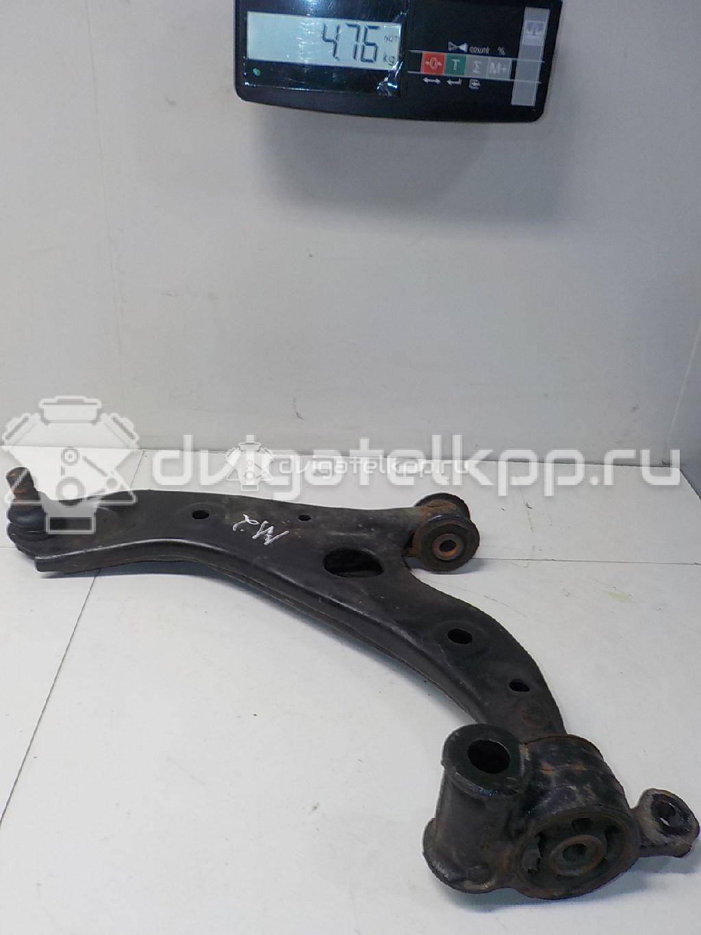 Фото Рычаг передний левый  B45A34350E для Mazda 3 {forloop.counter}}