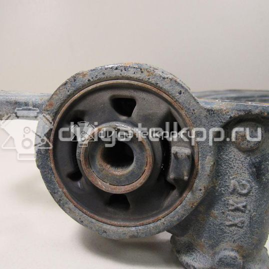 Фото Рычаг передний левый  B45A34350E для Mazda 3