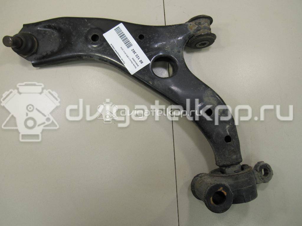 Фото Рычаг передний левый  B45A34350E для Mazda 3 {forloop.counter}}