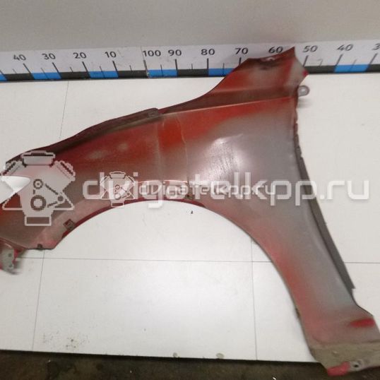 Фото Крыло переднее правое  B45A52111B для Mazda 3