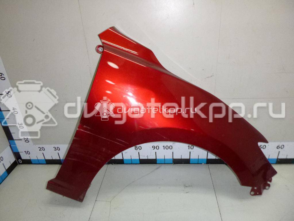 Фото Крыло переднее правое  B45A52111B для Mazda 3 {forloop.counter}}