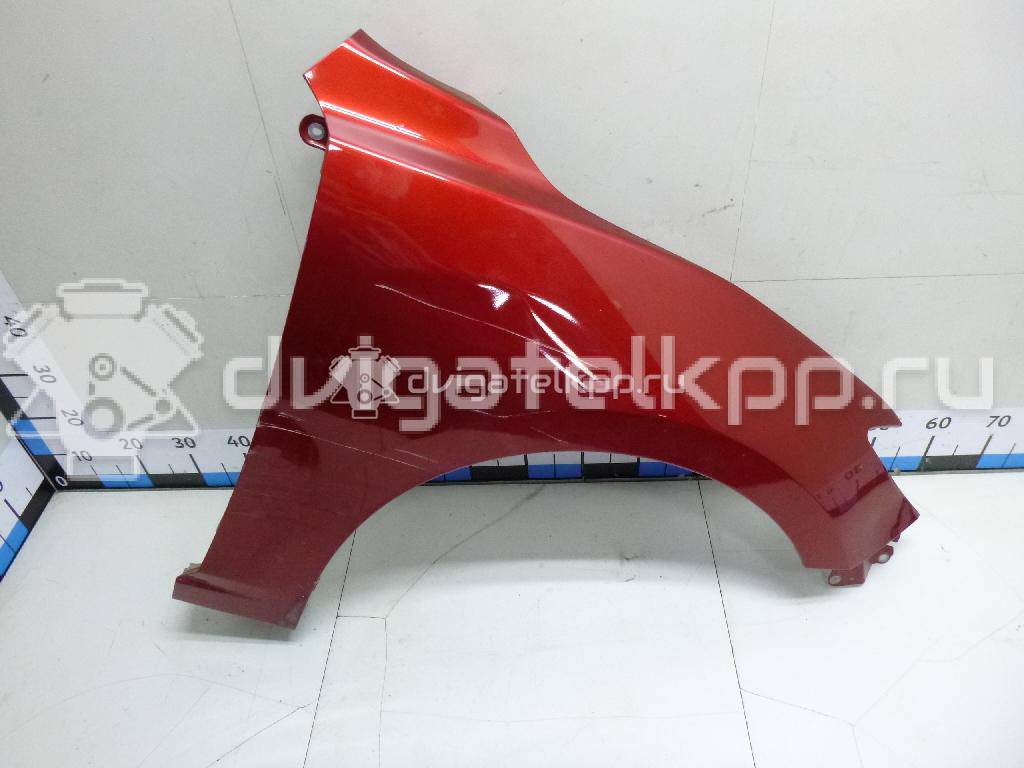 Фото Крыло переднее правое  B45A52111B для Mazda 3 {forloop.counter}}