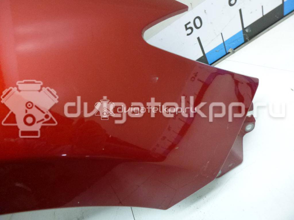 Фото Крыло переднее правое  B45A52111B для Mazda 3 {forloop.counter}}