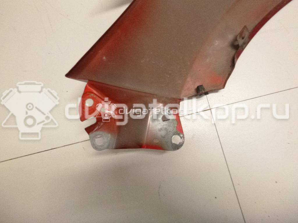 Фото Крыло переднее правое  B45A52111B для Mazda 3 {forloop.counter}}