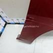 Фото Крыло переднее правое  B45A52111B для Mazda 3 {forloop.counter}}