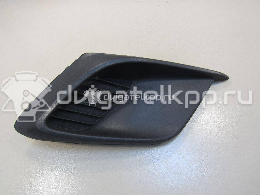 Фото Решетка в бампер правая  BHN150C11A для Mazda 3 {forloop.counter}}