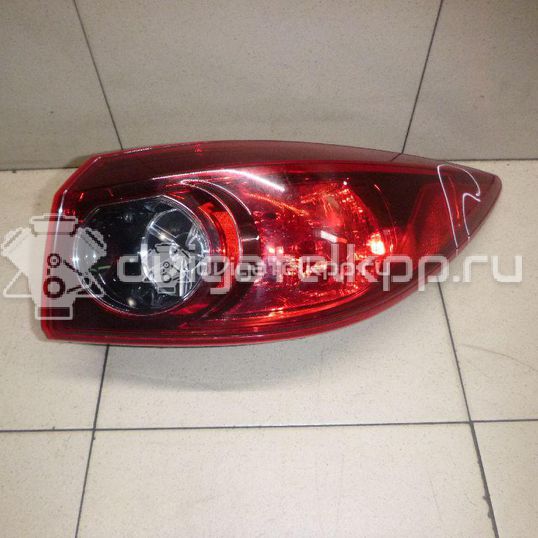 Фото Фонарь задний наружный правый  B45A51150B для Mazda 3