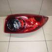 Фото Фонарь задний наружный правый  B45A51150B для Mazda 3 {forloop.counter}}