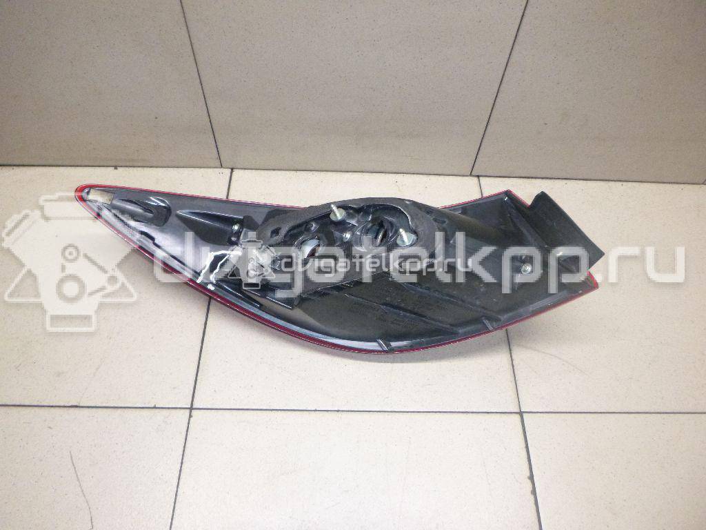 Фото Фонарь задний наружный правый  B45A51150B для Mazda 3 {forloop.counter}}