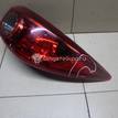 Фото Фонарь задний наружный правый  B45A51150B для Mazda 3 {forloop.counter}}