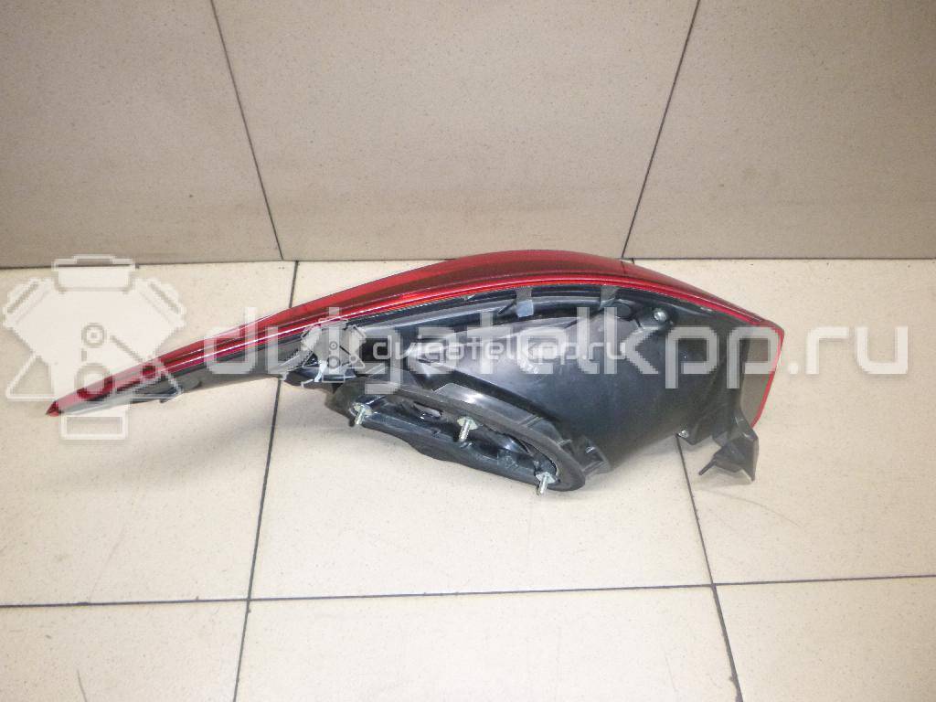 Фото Фонарь задний наружный правый  B45A51150B для Mazda 3 {forloop.counter}}
