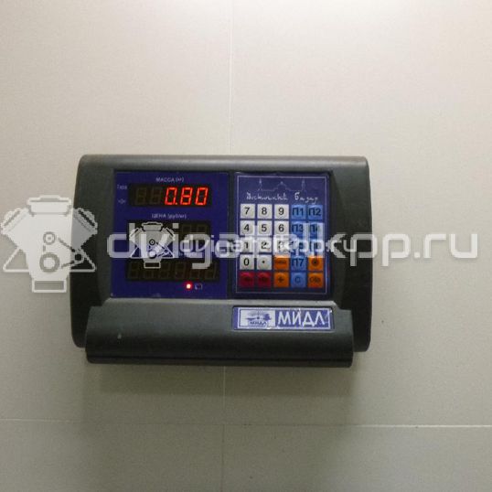 Фото Фонарь задний наружный правый  B45A51150B для Mazda 3