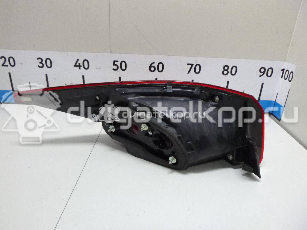 Фото Фонарь задний наружный правый  B45A51150B для Mazda 3 {forloop.counter}}