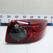 Фото Фонарь задний наружный правый  B45A51150B для Mazda 3 {forloop.counter}}