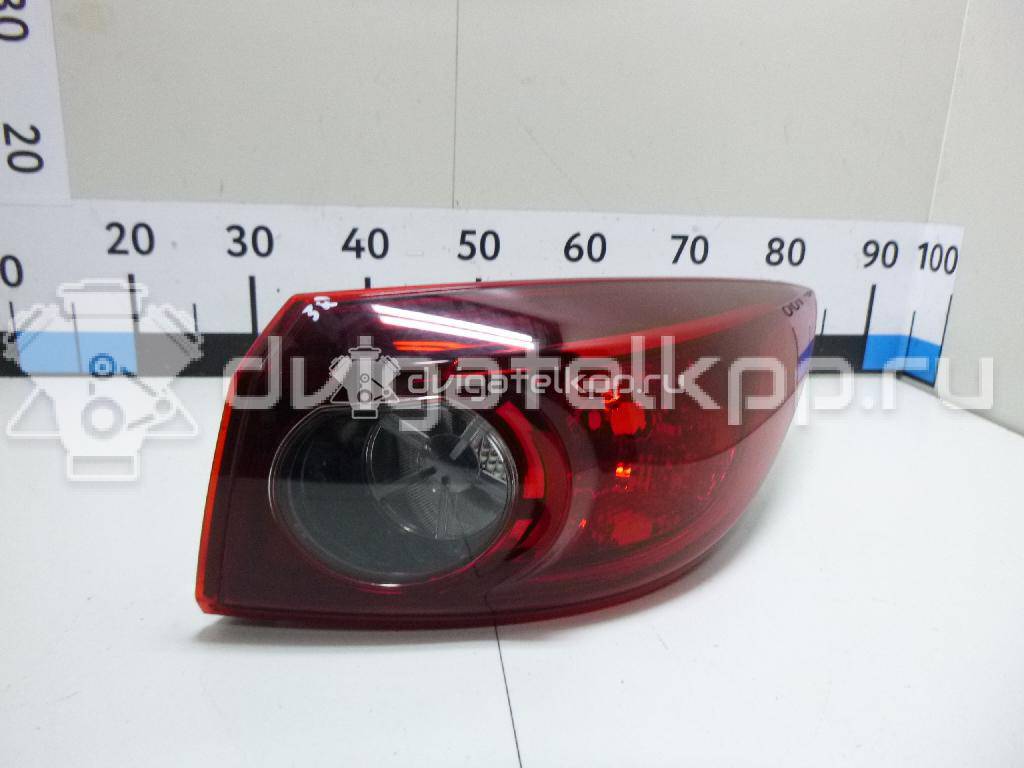 Фото Фонарь задний наружный правый  B45A51150B для Mazda 3 {forloop.counter}}