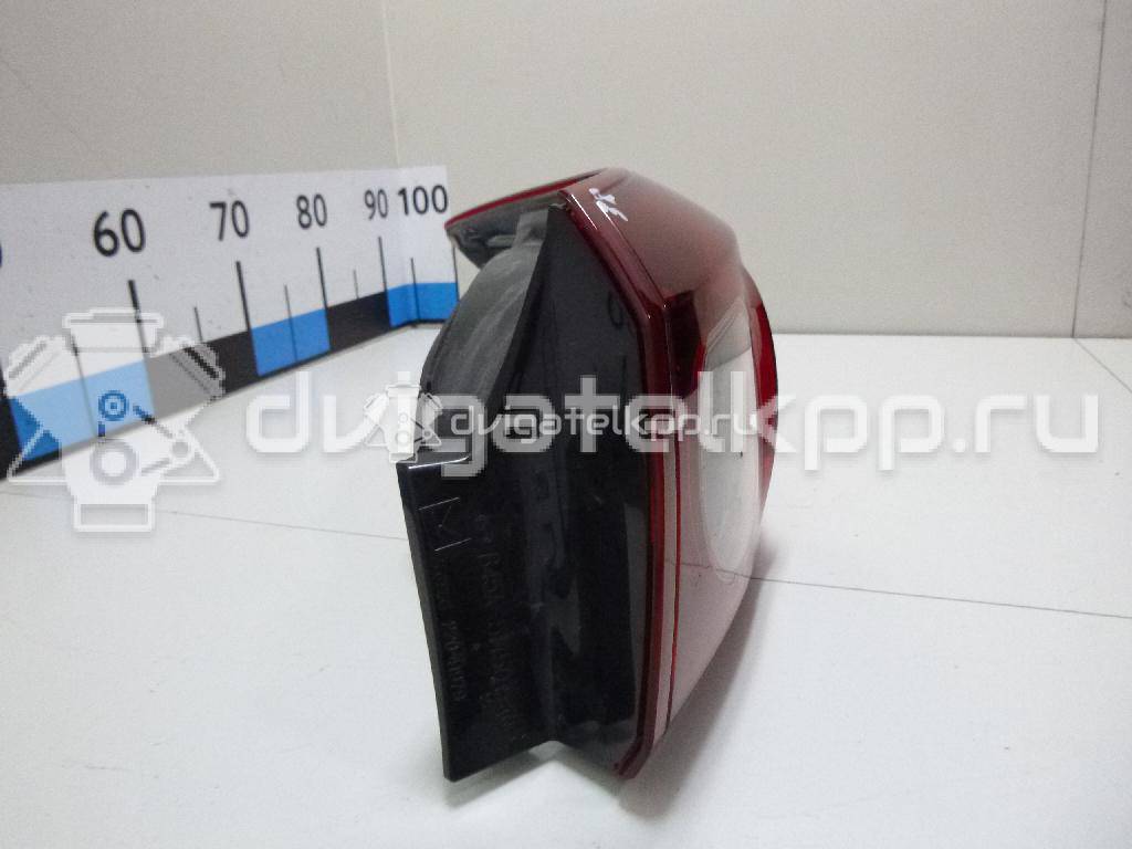 Фото Фонарь задний наружный правый  B45A51150B для Mazda 3 {forloop.counter}}