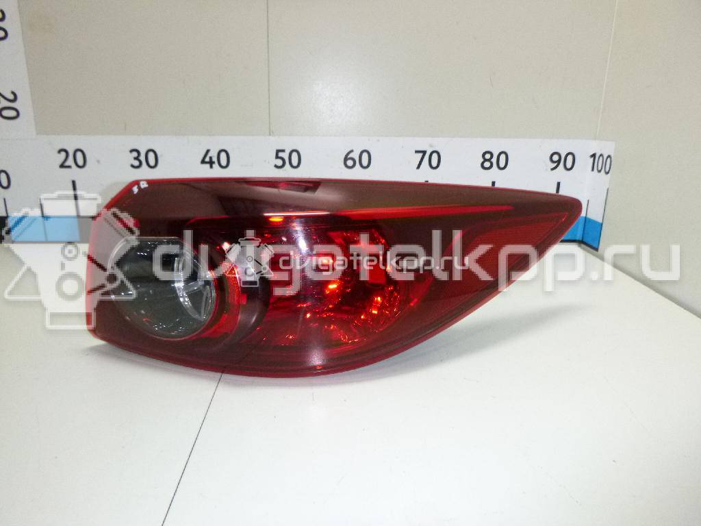 Фото Фонарь задний наружный правый  B45A51150B для Mazda 3 {forloop.counter}}