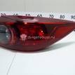 Фото Фонарь задний наружный правый  B45A51150B для Mazda 3 {forloop.counter}}