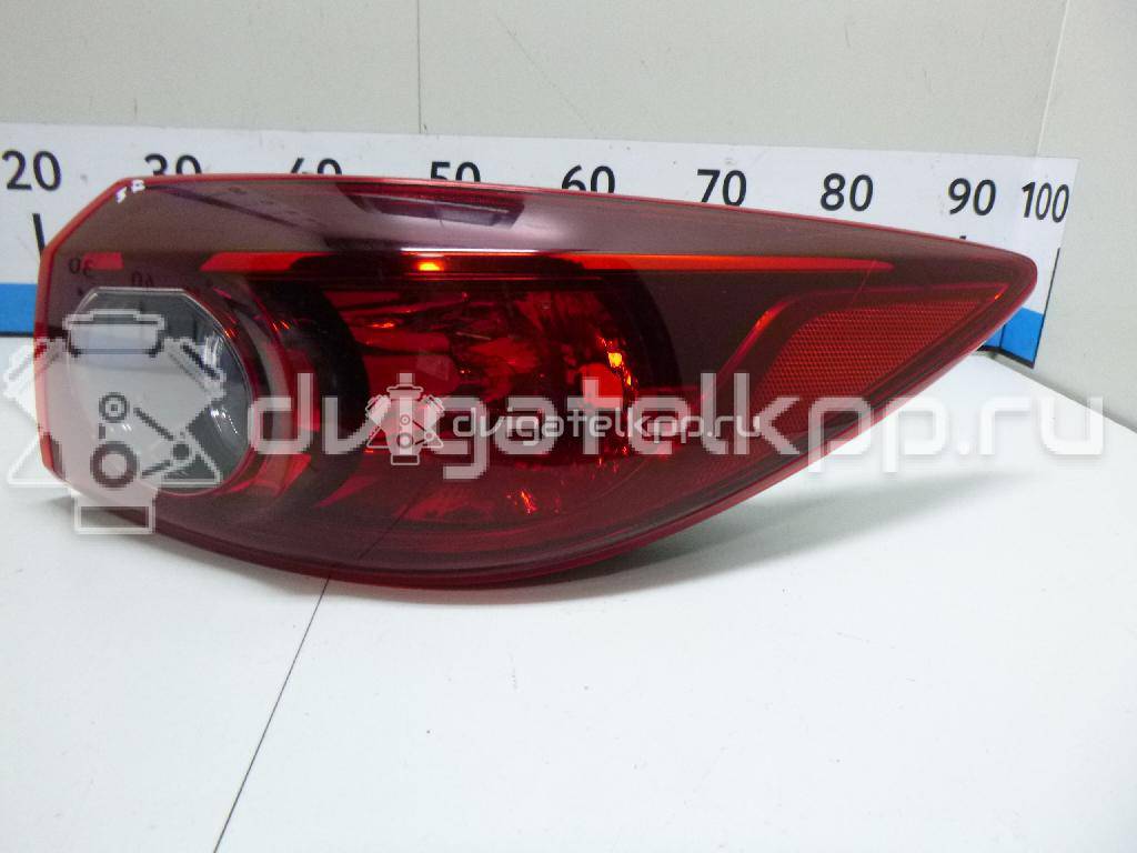 Фото Фонарь задний наружный правый  B45A51150B для Mazda 3 {forloop.counter}}