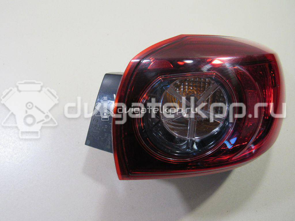 Фото Фонарь задний наружный правый  B45C51150B для Mazda 3 {forloop.counter}}